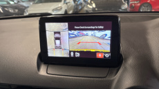 Mazda 2 1.5 e-Skyactiv G MHEV 115 GT Sport Tech 5dr Petrol Hatchback